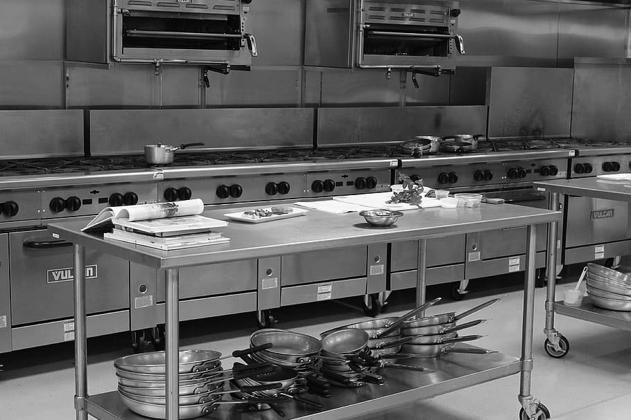 Ce inseamna HACCP - Cominox