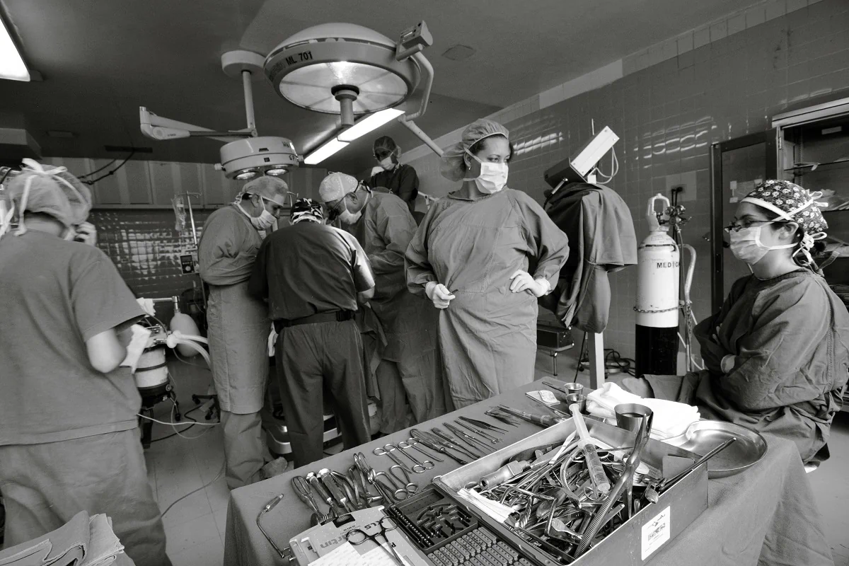 masuta instrumentar medical