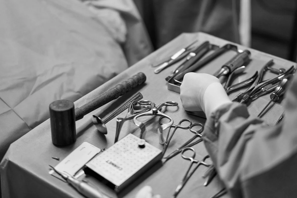 masuta instrumentar medical