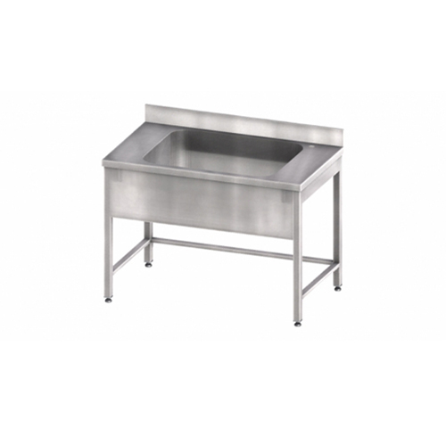 Chiuvete-Spalator Inox profesionale