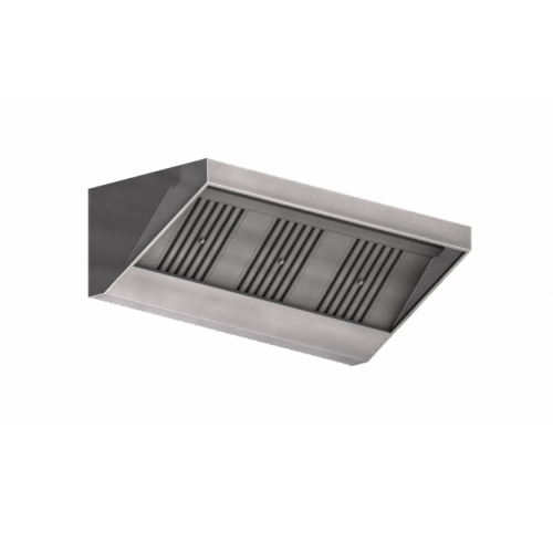 Hote Inox Profesionale